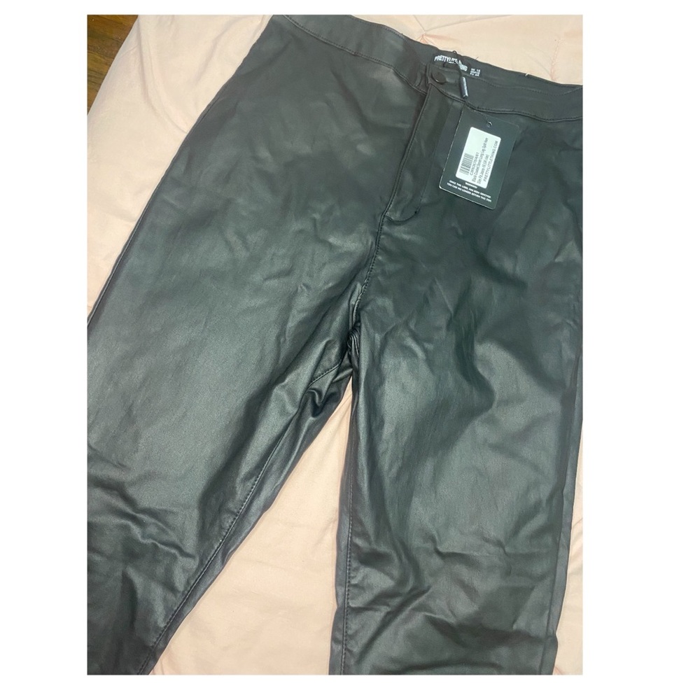 NEW hight waisted PLT pants
